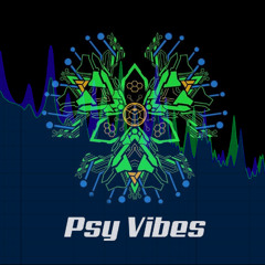 Uma Alma ____DJ SET____ Psy Vibes 9 Years Anniversary___