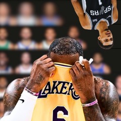 第 230 集 — 搶救女粉絲！NBA Top 25球員金字塔、中年危機＝愛聊川普？