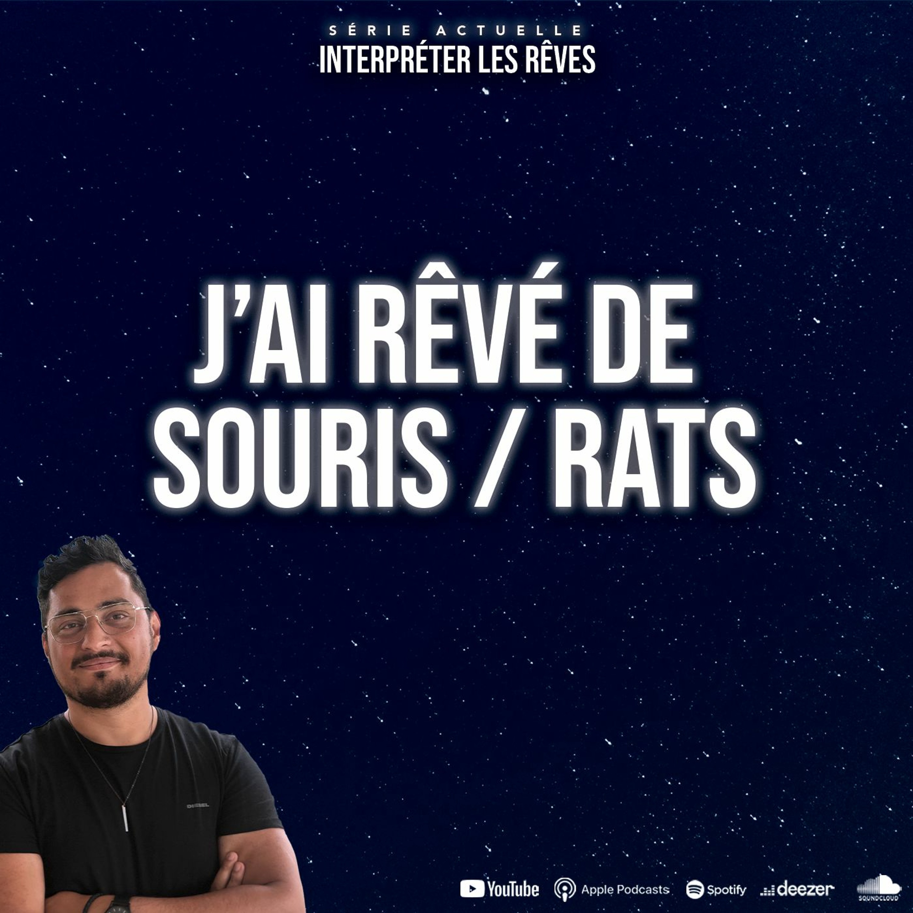 Interpréter les rêves | Jérémy Pothin