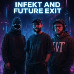 XTC FUTURE EXIT X INFEKT  XRAY BD EDIT