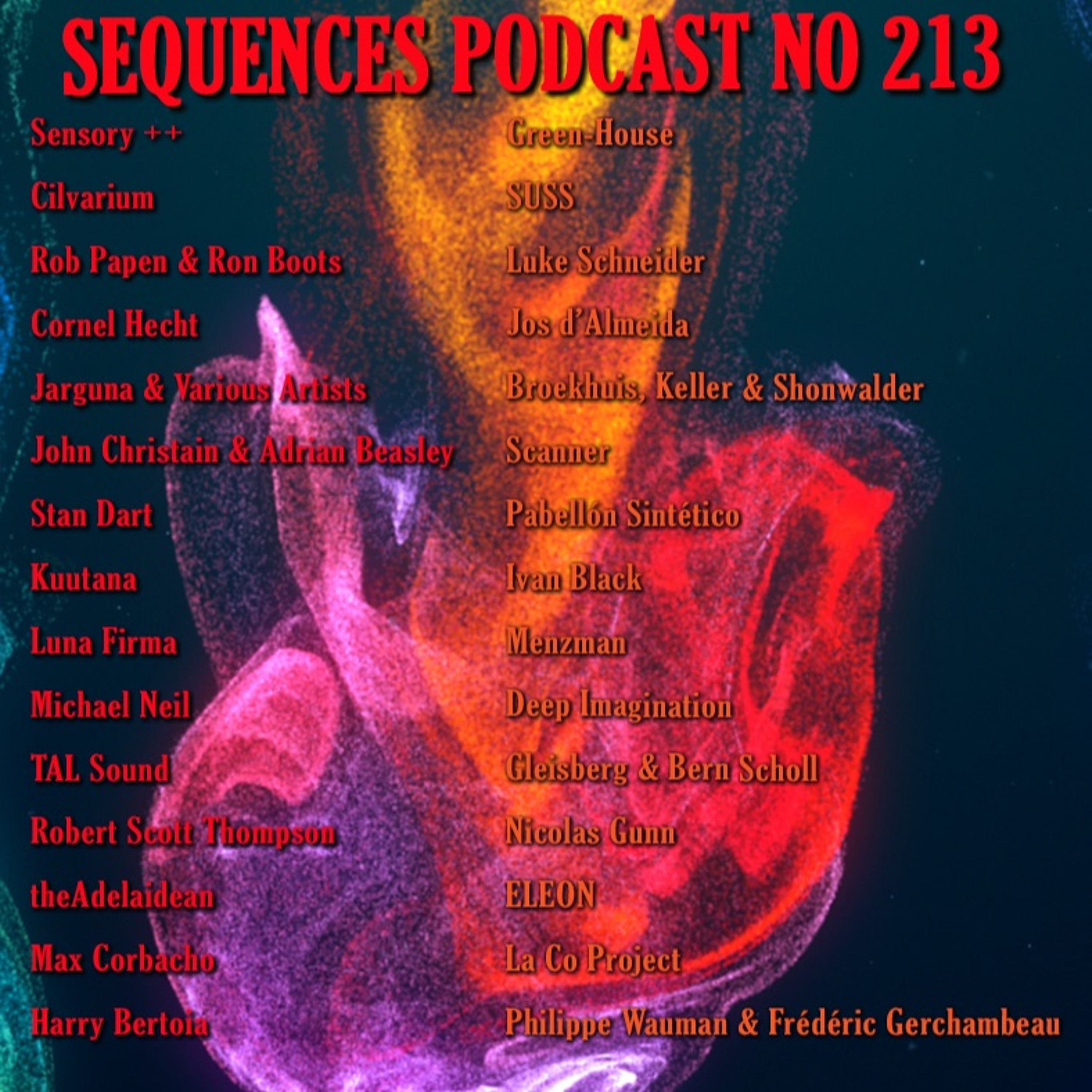 Sequences Magazine