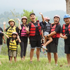 Outbound Team Building Di Batu Malang Aktivitas Penuh Kebersamaan!