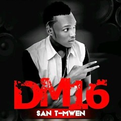 artiste DM16 Bakchat