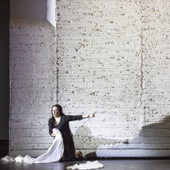 Aida (saison 25/26) - Acte 1 - Celeste Aida