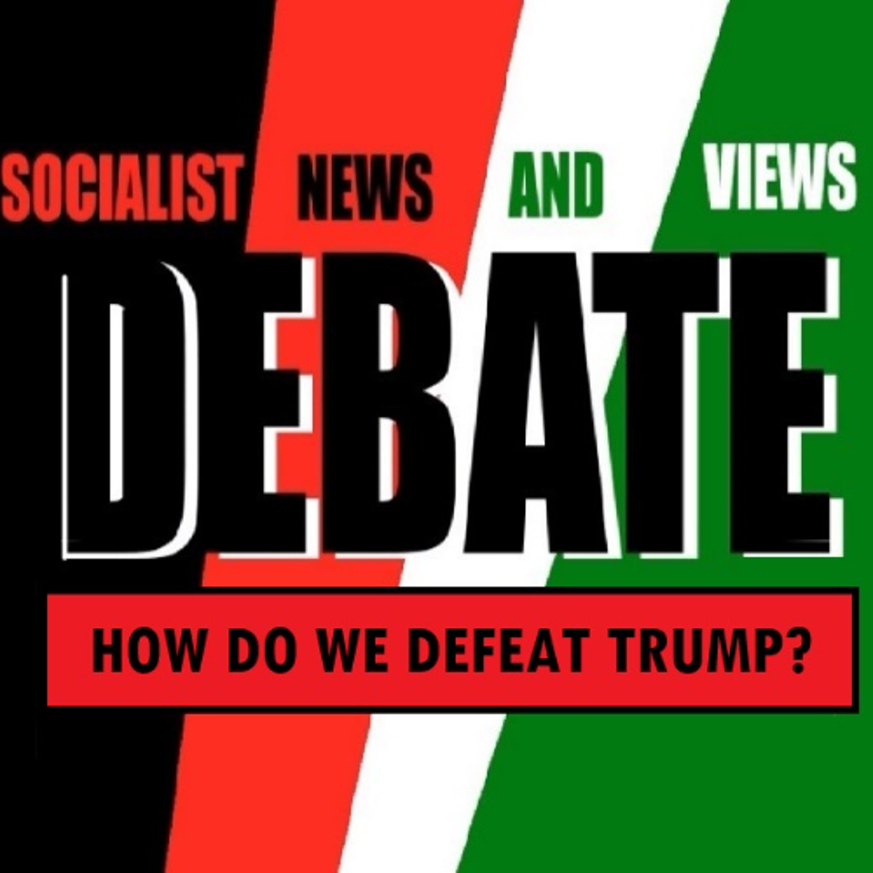 Socialist News and Views