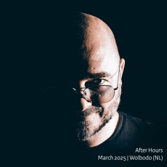 Fire between us @ Wolbodo NL (After Hours Set) 15-03-2025