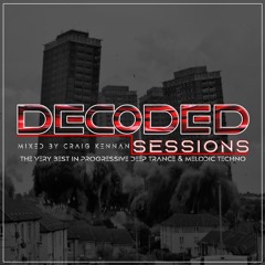 Craig Kennan's Decoded Sessions 005 **September 2024**