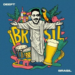 Deeft - Brasil (Free Download)