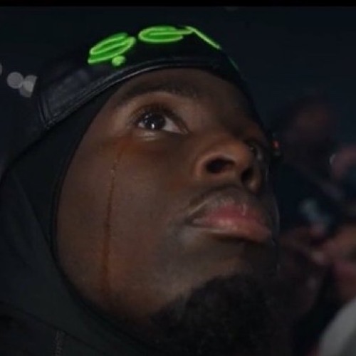 WHAT I DESERVE *DEMO*