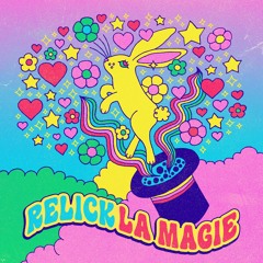 la magie