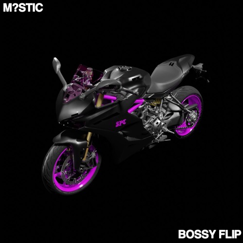 KELIS & TOO $HORT - BOSSY (M?STIC REMIX)