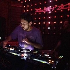 Rarefaction B2B Álvaro H. @ True Club Torremolinos 070122