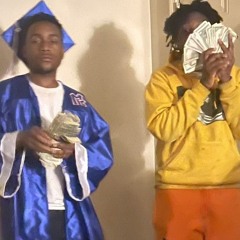 G2G Woo - Dont Run Up