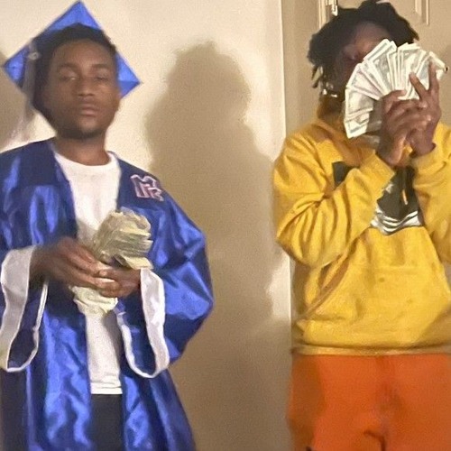 G2G Woo - Dont Run Up