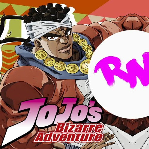 JoJo's Bizarre Adventure: Avdol's Theme (Drill Remix)