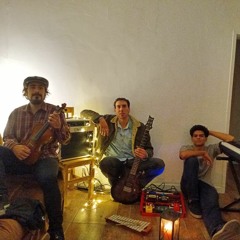 Los Bodhis - Entre Canibales