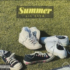 Summer (Prod. Lil Xeem)