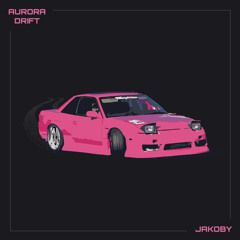 Jakoby - Aurora Drift