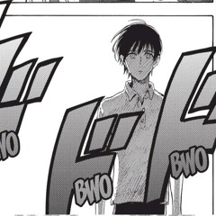 Run on LOVE (The Bleach cut)