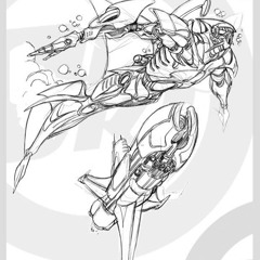 Depth Charge