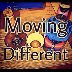 Playboii Buggz - Moving Different (Official Audio) Ft. Muggx Loco x Island Kid
