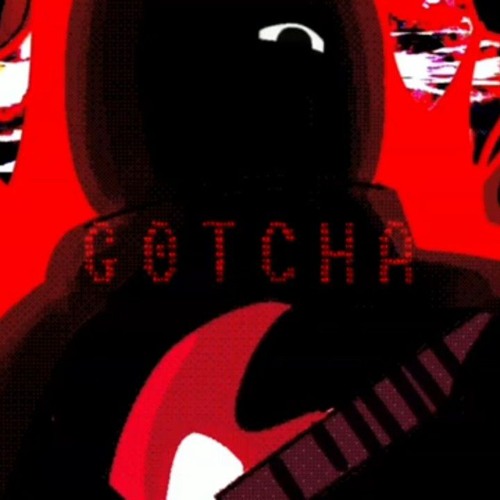 G0TCHA - Break in and steal things OST