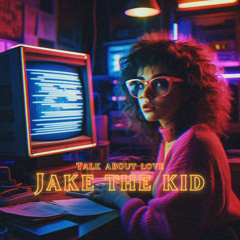 Talk about love(instrumental)