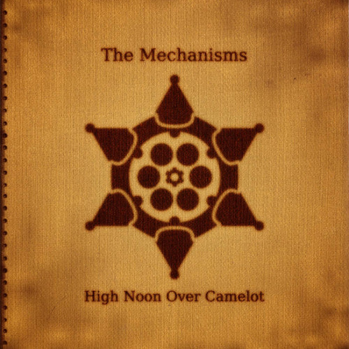 18 Once and Future King - The Mechanisms