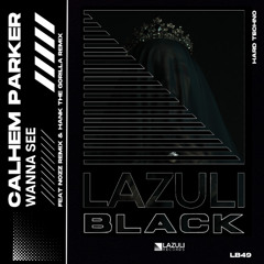 PREMIER | Calhem Parker - Wanna See (NOZZ Remix)[LAZULI BLACK]