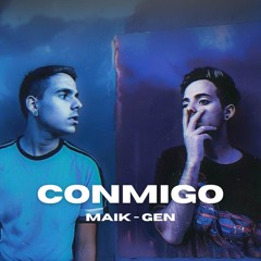 CONMIGO