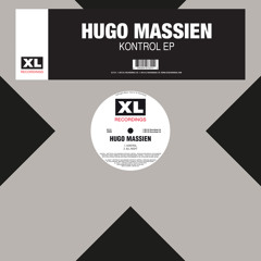 Hugo Massien - Kontrol