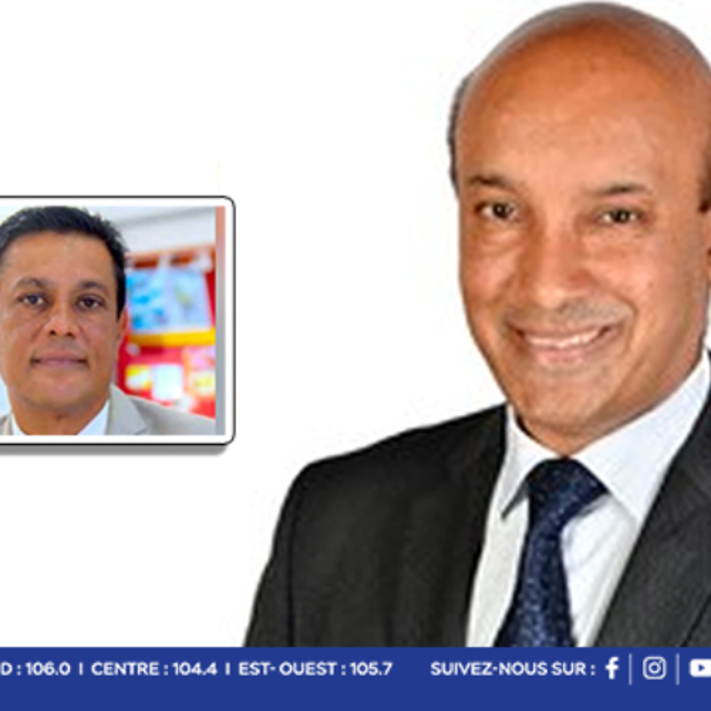 Rumeurs sur Facebook : Me Rajesh Unuth, avocat de Rakesh Bhuckory dénonce les accusations infondées et envisage des actions légales Rumeurs sur Facebook : Me Rajesh Unuth, avocat de Rakesh Bhuckory dénonce les accusations infondées et envisage des actions légales