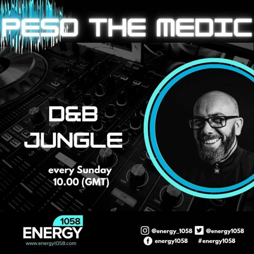 Energy Breakfast 2024 10 06 - Brand New Liquid D&B