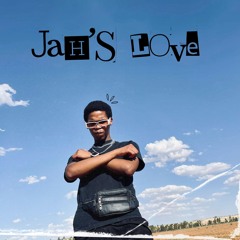 Jah's Love (prod. veteran beatx)