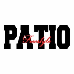 Patio Freestyle - Damola x Patio (prod. bpmmc)