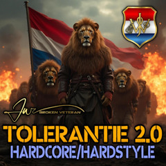 Tolerantie 2.0 - JW "Broken Veteran"