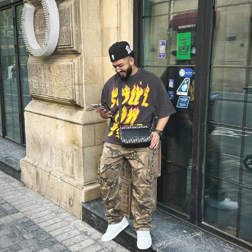 .👨🏻‍🦯 لو تحبـني مارحـت