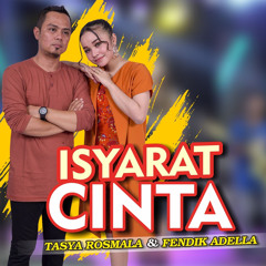 Isyarat Cinta (feat. Fendik Adella)