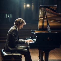 Vagabondage in Eb minor