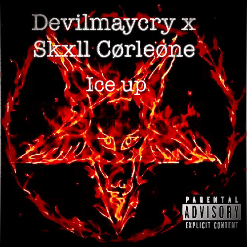 ICE UP DEVILMAYCRY X SKXLL CORLEONE prod by) Jake the birdy