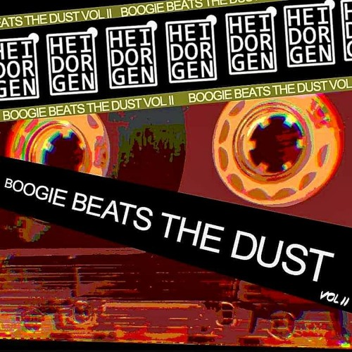 Boogie Beats the Dust Vol II