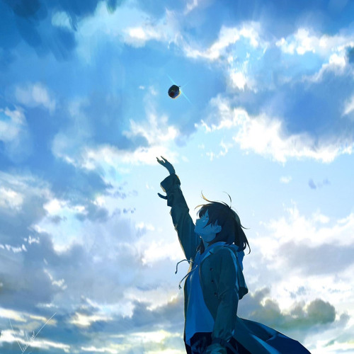 イキヲスル (weishi)