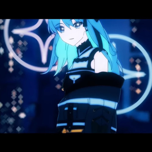 Midnight Mission RMX [Supported by TAKU INOUE]