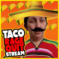 Jessica's Taco RAGE QUIT Stream - Vince McMahon's Official RESPONSE - Will TikTok be BANNED? | 1336