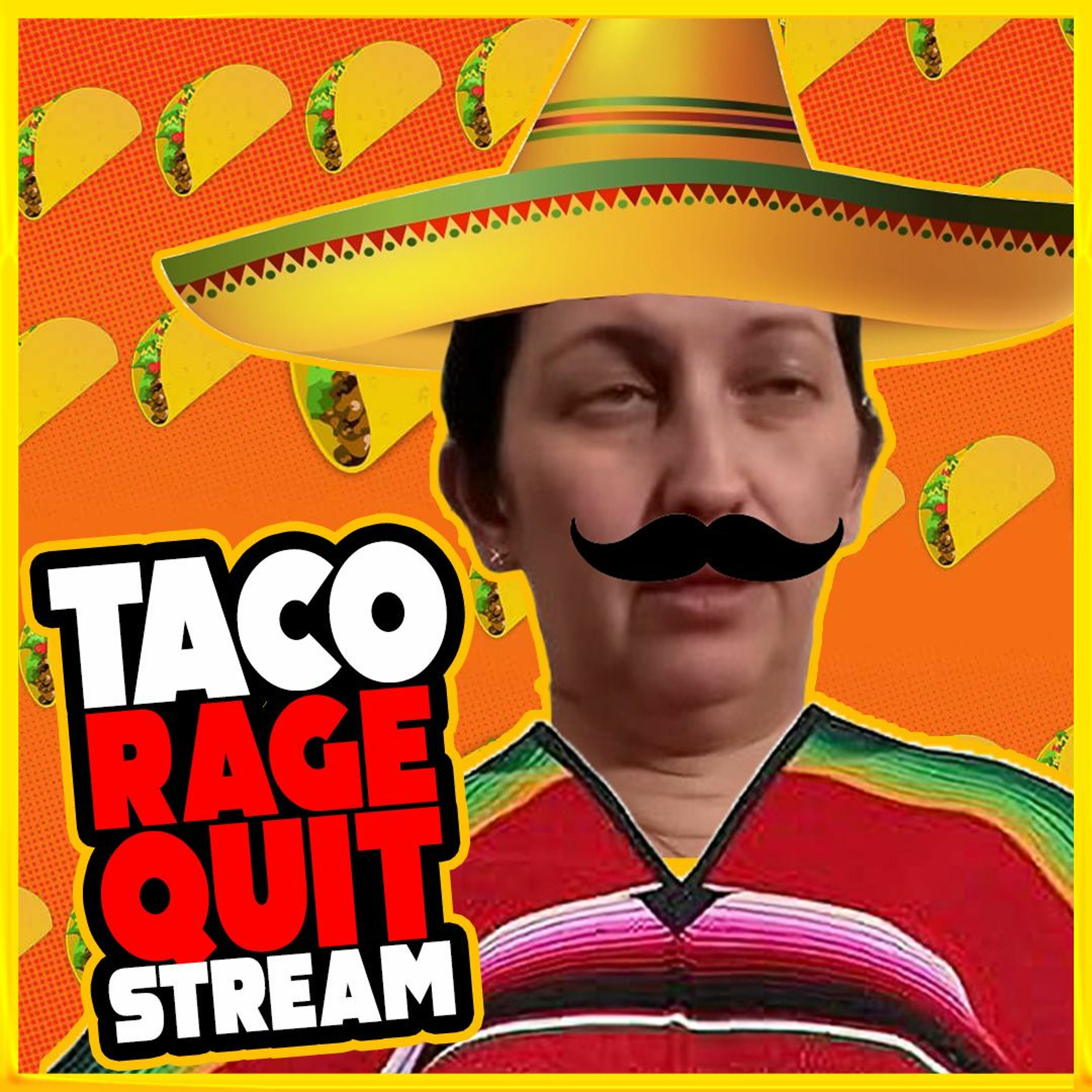 Jessica’s Taco RAGE QUIT Stream - Vince McMahon’s Official RESPONSE - Will TikTok be BANNED? | 1336