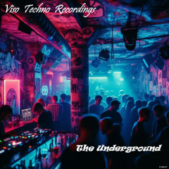 D'Mike - The Underground (Visigode Edit)
