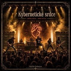 Kybernetické srdce