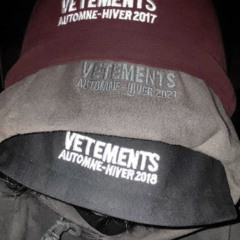 vetements