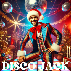 le Noël de Disco Jack