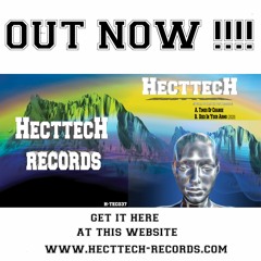 3Star & Darwin Vs Projekt - Died In Your Arms ( 2020 ) - H-TEC037